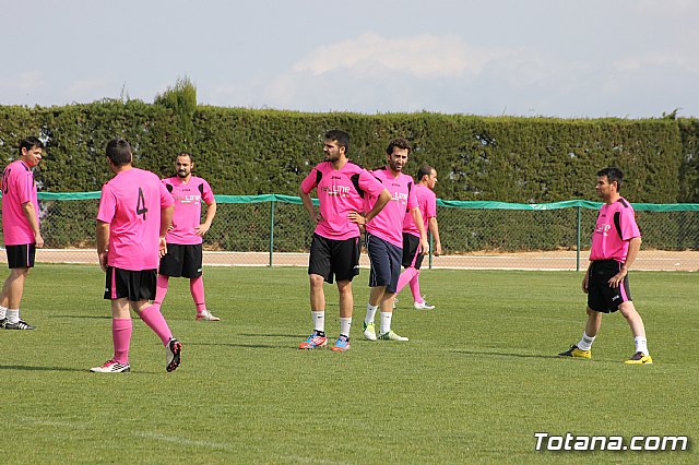 Finales de la Copa de ftbol aficionado 