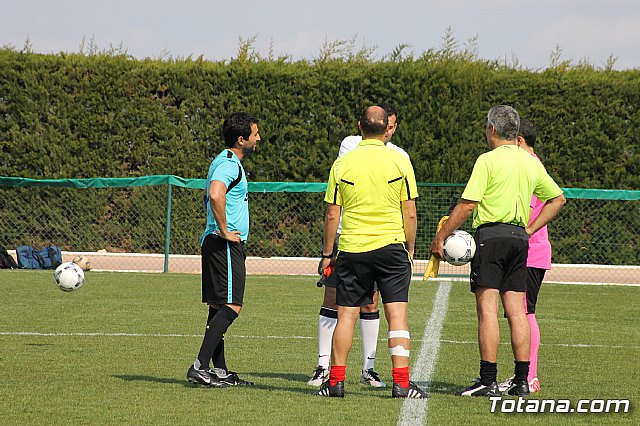 Finales de la Copa de ftbol aficionado 