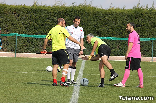 Finales de la Copa de ftbol aficionado 