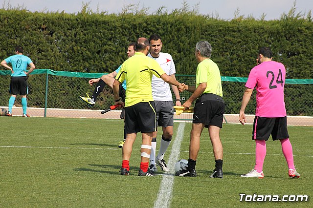 Finales de la Copa de ftbol aficionado 