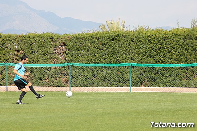 Finales de la Copa de ftbol aficionado 