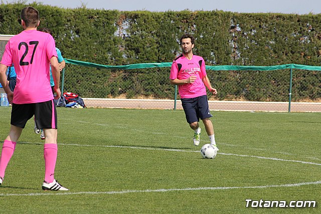 Finales de la Copa de ftbol aficionado 