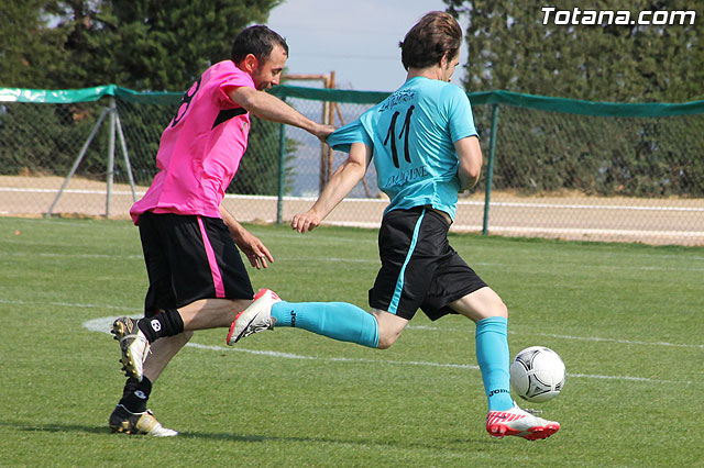 Finales de la Copa de ftbol aficionado 