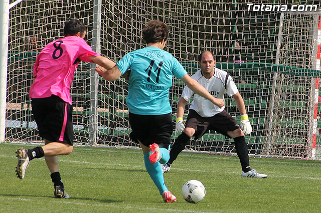 Finales de la Copa de ftbol aficionado 