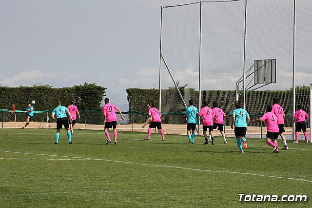 Finales de la Copa de ftbol aficionado 