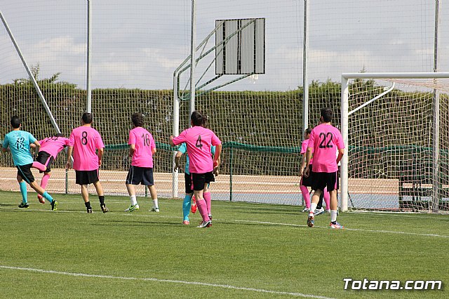 Finales de la Copa de ftbol aficionado 