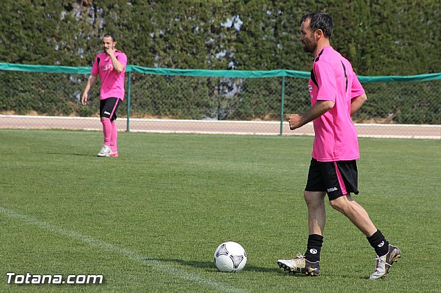 Finales de la Copa de ftbol aficionado 