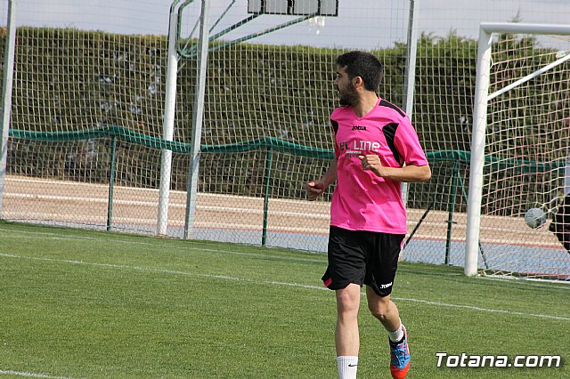 Finales de la Copa de ftbol aficionado 