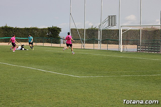 Finales de la Copa de ftbol aficionado 