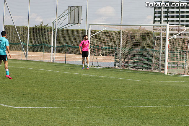 Finales de la Copa de ftbol aficionado 