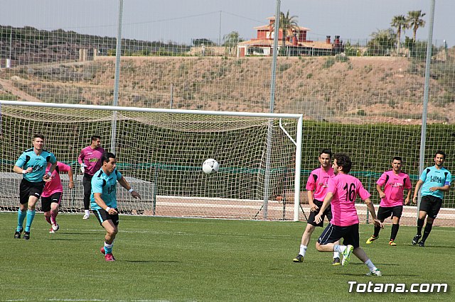 Finales de la Copa de ftbol aficionado 