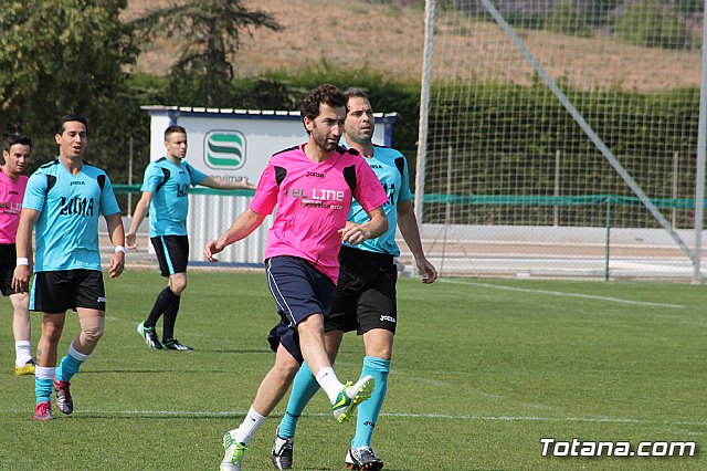 Finales de la Copa de ftbol aficionado 