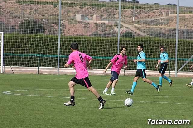 Finales de la Copa de ftbol aficionado 