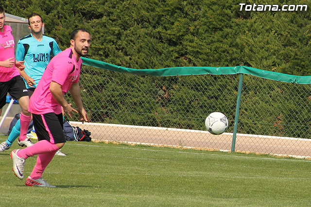 Finales de la Copa de ftbol aficionado 