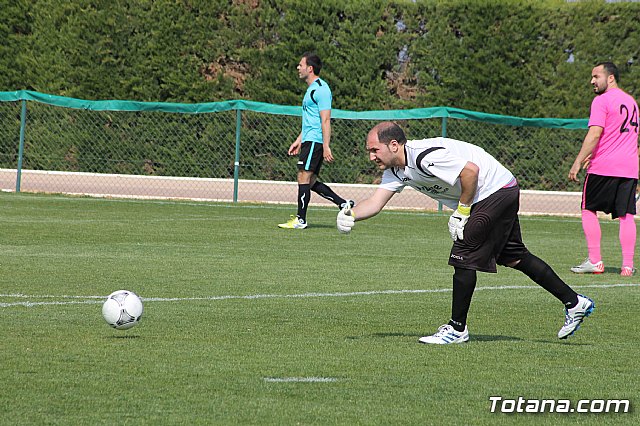 Finales de la Copa de ftbol aficionado 