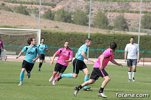 Finales de la Copa de ftbol aficionado 