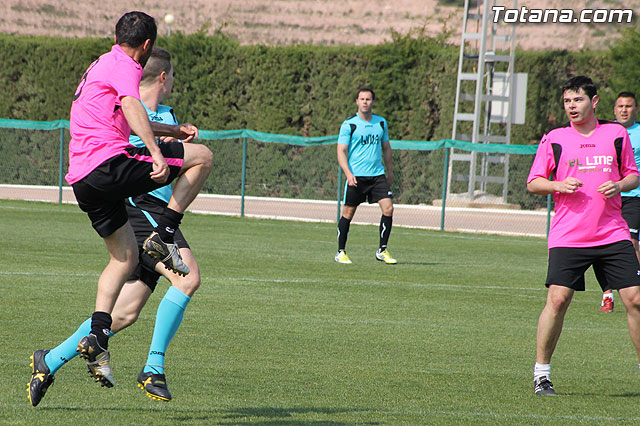 Finales de la Copa de ftbol aficionado 