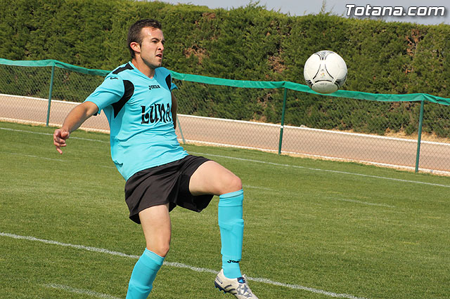 Finales de la Copa de ftbol aficionado 