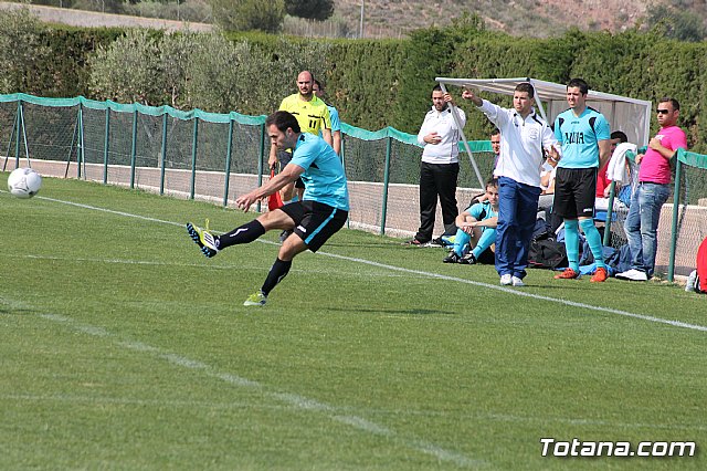 Finales de la Copa de ftbol aficionado 