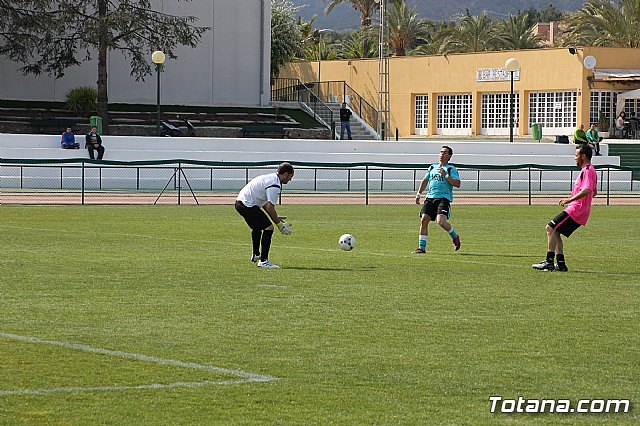 Finales de la Copa de ftbol aficionado 
