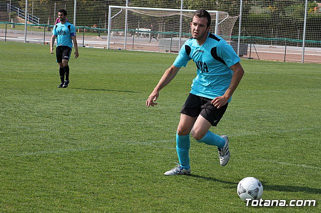 Finales de la Copa de ftbol aficionado 