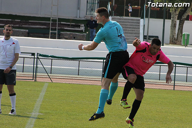 Finales de la Copa de ftbol aficionado 
