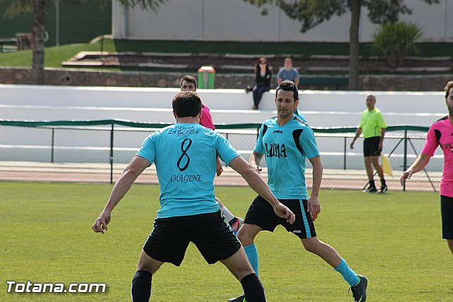 Finales de la Copa de ftbol aficionado 