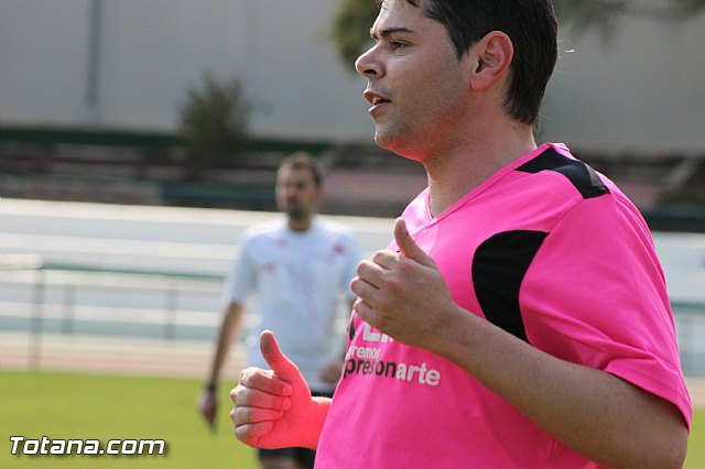 Finales de la Copa de ftbol aficionado 