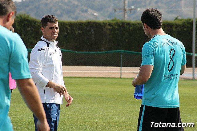 Finales de la Copa de ftbol aficionado 