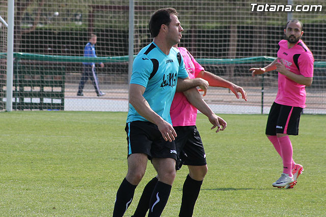 Finales de la Copa de ftbol aficionado 