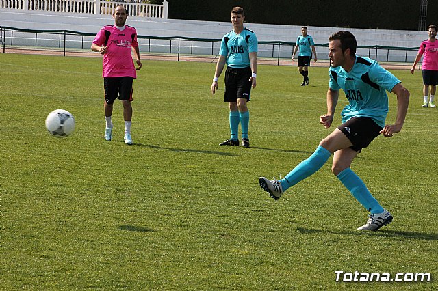 Finales de la Copa de ftbol aficionado 