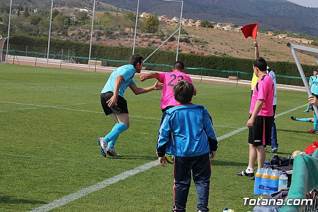 Finales de la Copa de ftbol aficionado 