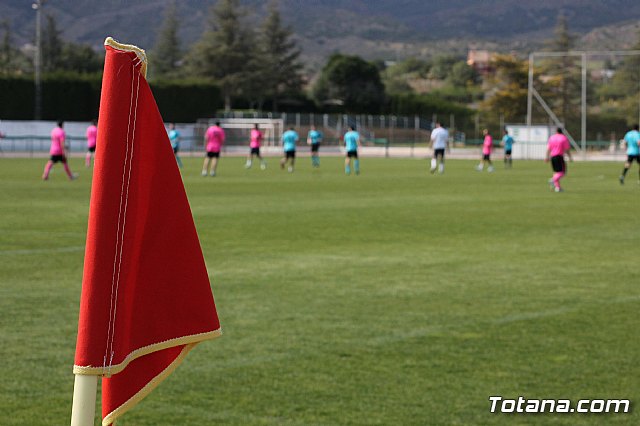 Finales de la Copa de ftbol aficionado 