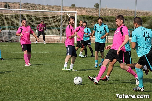 Finales de la Copa de ftbol aficionado 