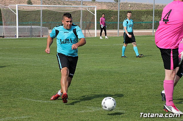 Finales de la Copa de ftbol aficionado 