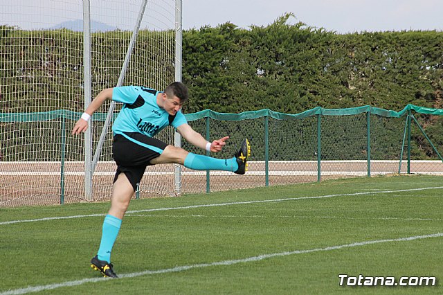 Finales de la Copa de ftbol aficionado 