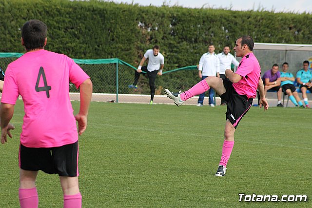 Finales de la Copa de ftbol aficionado 