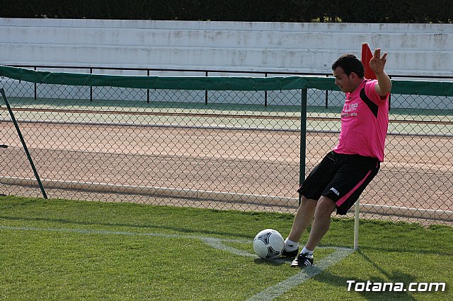 Finales de la Copa de ftbol aficionado 