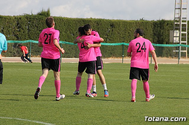 Finales de la Copa de ftbol aficionado 