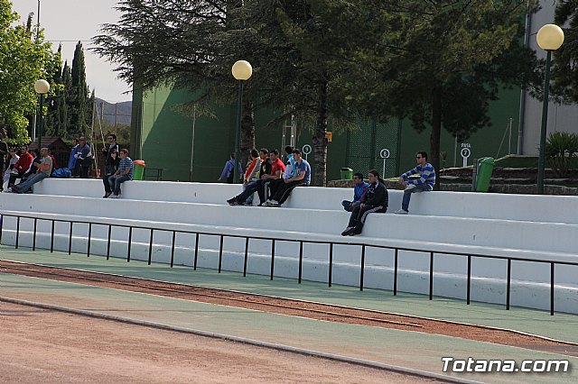 Finales de la Copa de ftbol aficionado 