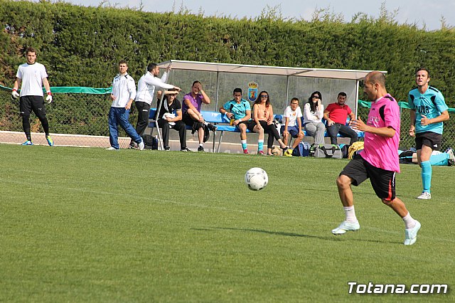 Finales de la Copa de ftbol aficionado 