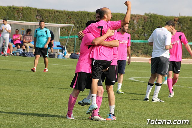 Finales de la Copa de ftbol aficionado 