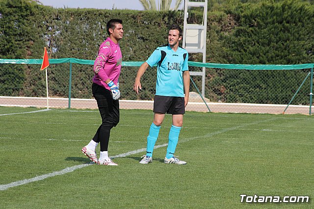 Finales de la Copa de ftbol aficionado 