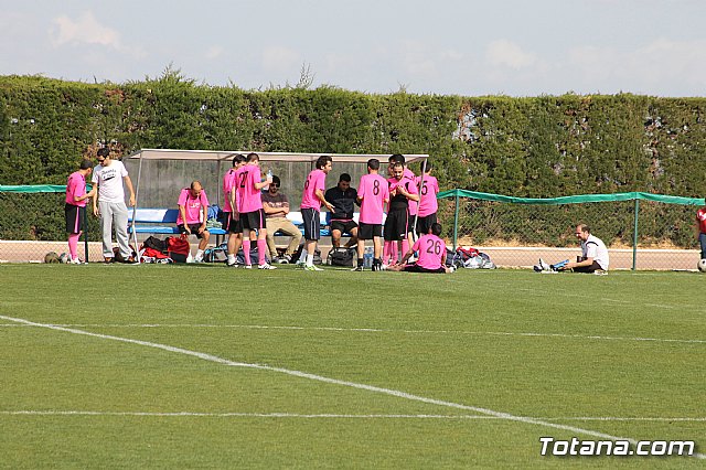 Finales de la Copa de ftbol aficionado 