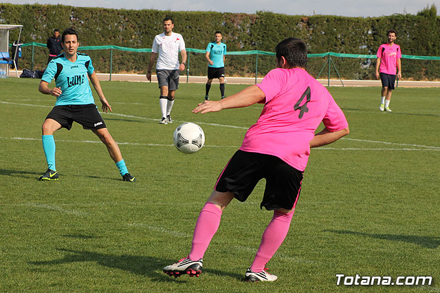 Finales de la Copa de ftbol aficionado 