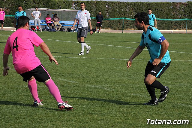 Finales de la Copa de ftbol aficionado 