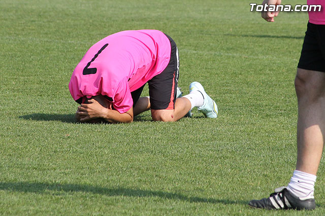 Finales de la Copa de ftbol aficionado 