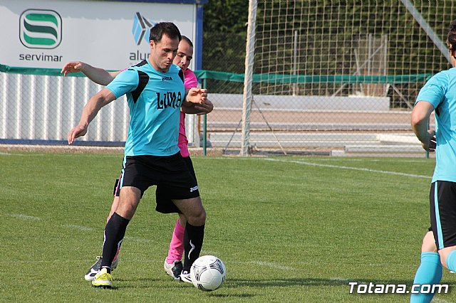 Finales de la Copa de ftbol aficionado 