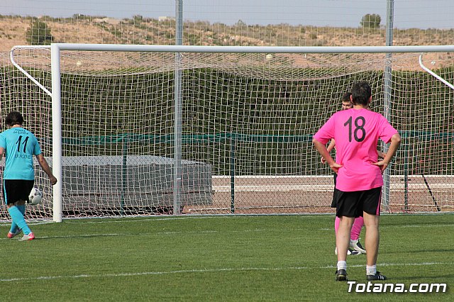 Finales de la Copa de ftbol aficionado 