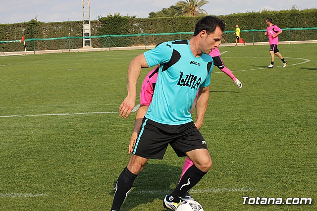 Finales de la Copa de ftbol aficionado 